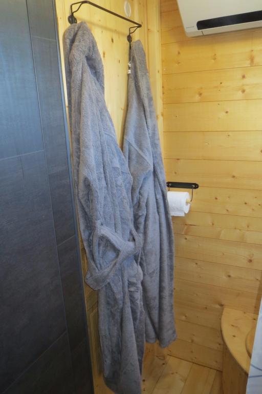 Camping Ferme Des Saules Hotel Bailleul  Habitación foto